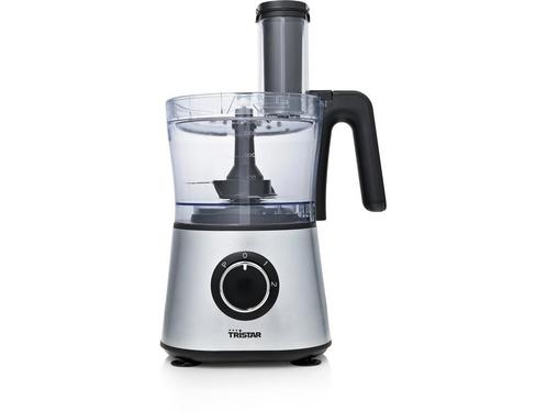 Tristar MX-4822 1.5 L Foodprocessor, Huis en Inrichting, Woonaccessoires | Overige, Nieuw, Verzenden