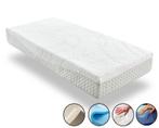 Fusion Matras Intense Flofom, Latex & HR Koudschuim, Huis en Inrichting, Slaapkamer | Matrassen en Bedbodems, Nieuw