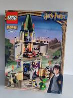 Lego - Harry Potter - 4729 - Studio di Silente - 2000-2010, Kinderen en Baby's, Nieuw