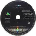 Playstation 1 Demo Disc: Autumn/Christmas Releases (Disc Onl, Spelcomputers en Games, Games | Sony PlayStation 1, Verzenden, Zo goed als nieuw