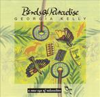 cd - Georgia Kelly - Birds Of Paradise, Verzenden, Zo goed als nieuw