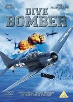Dive Bomber DVD (2010) Errol Flynn, Curtiz (DIR) cert PG, Zo goed als nieuw, Verzenden