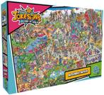 Jokesaws - Midsummer Mayhem Puzzel (1000 stukjes) | Gibsons, Hobby en Vrije tijd, Denksport en Puzzels, Verzenden, Nieuw