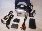 Canon MV600i Mini DV-DV camera