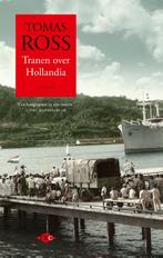 Tranen over Hollandia 9789023483113 Tomas Ross, Boeken, Thrillers, Verzenden, Gelezen, Tomas Ross