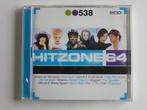 Hitzone 64 (2 CD), Cd's en Dvd's, Verzenden, Nieuw in verpakking