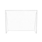 Monster Shop - 2.4 x 1.82m Voetbaldoel - Weerbestendig PVC, Sport en Fitness, Voetbal, Verzenden, Nieuw