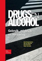 9789031350599 Drugs en alcohol; Gebruik, misbruik en vers..., Boeken, Zo goed als nieuw, Verzenden, R. Kerssemakers