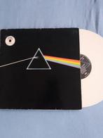 Pink Floyd - The Dark Side Of The Moon [1977, White Vinyl, Nieuw in verpakking