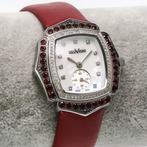 Geovani - Diamond Swiss Watch - GOL593-SL-D-5 - Zonder, Nieuw