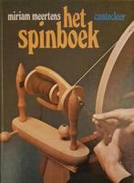 Spinboek 9789021307367 Meertens, Verzenden, Gelezen, Meertens