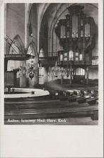 AALTEN - Interieur Ned. Herv. Kerk, Verzenden, Gelopen