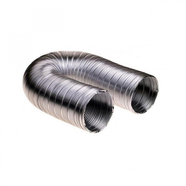 Truma Rookgasafvoerslang AA24 per Meter, Caravans en Kamperen, Kampeeraccessoires, Nieuw