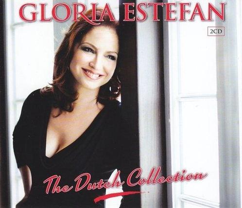 Gloria Estefan - The Dutch Collection - CD, Cd's en Dvd's, Cd's | Overige Cd's, Verzenden