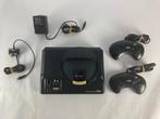 Sega Mega Drive Console