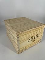 2018 Cheval des Andes - Mendoza - 6 Flessen (0.75 liter), Verzamelen, Nieuw
