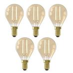 Led lamp E14 | Kogel | Calex, Verzenden, Nieuw
