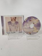 Taylor Swift: 1989 CD, Ophalen of Verzenden, Zo goed als nieuw