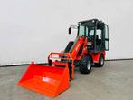 Veiling: Kniklader Everun ER1000 Diesel 18.2kW 2025 Nieuw, Ophalen, Wiellader of Shovel