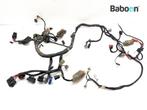Kabelboom Honda VFR 800 VTEC 2002-2013 (VFR800 RC46), Verzenden, Gebruikt