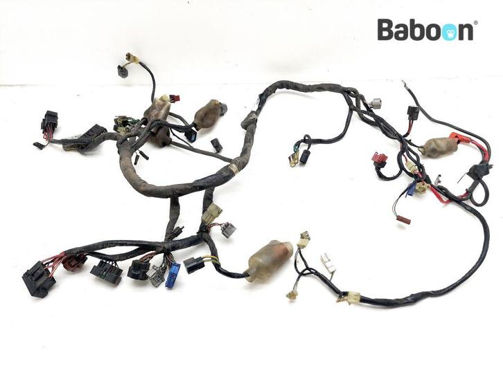 Kabelboom Honda VFR 800 VTEC 2002-2013 (VFR800 RC46), Motoren, Onderdelen | Honda, Gebruikt, Verzenden