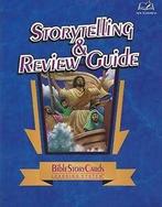 Biblestorycards Storytelling & Review Gu, Boeken, Verzenden, Gelezen