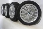 BMW 5 serie G30 G31 8 serie G14 G15 G16 632 18 inch velgen P, Auto-onderdelen, 18 inch, Gebruikt, Velg(en), Ophalen of Verzenden