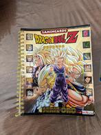 Laminicards Complete Album - Dragon Ball Z - Goku, Nieuw
