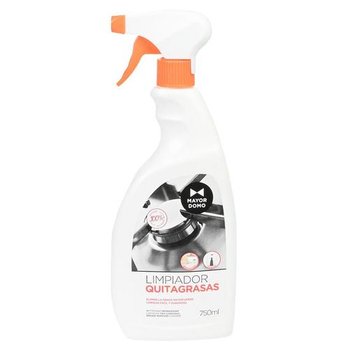 Benson Vetverwijderaar 750 ml - Krachtige Ontvetter Keuke..., Auto-onderdelen, Klein materiaal, Nieuw, Ophalen of Verzenden