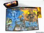 Sega Megadrive - Altered Beast - Japan, Spelcomputers en Games, Verzenden, Gebruikt