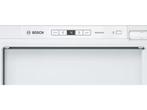 Bosch Serie 6 KIL82ADE0 - Ingebouwde Koelkast met Vriezer, Witgoed en Apparatuur, Koelkasten en IJskasten, Verzenden, Zo goed als nieuw