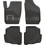 Skoda Fabia I 1999-2008 All Weather rubber automatten, Ophalen of Verzenden, Nieuw