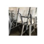 Gymfit - 6000 Series - Squat Rack, Sport en Fitness, Ophalen of Verzenden, Nieuw, Overige typen