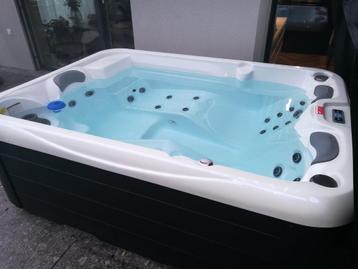 3 Persoons Jacuzzi | Hanscraft Europese spa producent