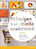 Boek Principes van marktonderzoek 9789043032933, Boeken, Verzenden, Zo goed als nieuw