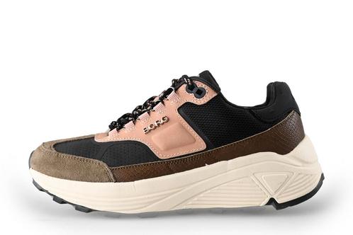 Bjorn Borg Sneakers in maat 36 Bruin | 10% extra korting, Kleding | Dames, Schoenen, Bruin, Zo goed als nieuw, Sneakers of Gympen