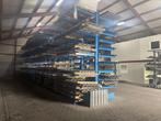 Damwandplaten antraciet, zilvergrijs vanaf € 6,50 m2, Ophalen of Verzenden, Nieuw, Overige materialen, Minder dan 20 mm
