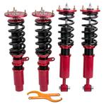 BMW 5 Serie E60 Sedan Schroefsets Suspension Kits 2004-20..., Verzenden, Nieuw, BMW