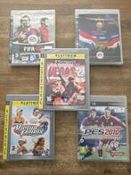 Sony - Playstation 3 - Playstation 3 games NEW SEALED -, Nieuw