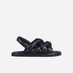 Bronx Harperr - maat 39 - Dames Sandaal - Zwart, Kleding | Dames, Schoenen, Verzenden, Nieuw