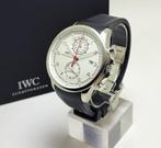 IWC - Portuguese Yacht Club Flyback Chronograph - IW390206 -