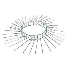 Kattenafweergordel elke boom geschikt, Tuin en Terras, Overige Tuin en Terras, Verzenden