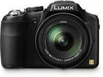 Panasonic Lumix DMC-FZ200 zwart, Audio, Tv en Foto, Fotocamera's Digitaal, Verzenden, Gebruikt