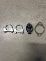 Uitlaat, Tussenpijp Ford Fiesta 1.3, Auto-onderdelen, Uitlaatsystemen, Verzenden, Nieuw