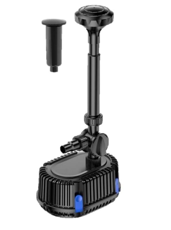 Osaka Fountain 5800 - fonteinpomp (Fonteinpompen), Tuin en Terras, Vijver-toebehoren, Vijverpomp, Nieuw, Verzenden