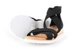 Bobs Sandalen in maat 38 Zwart | 10% extra korting, Kleding | Dames, Schoenen, Verzenden, Zwart, Sandalen of Muiltjes, Zo goed als nieuw
