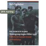 Gemiste kans, De 9789040089343 B. Tigchelaar, Boeken, Verzenden, Gelezen, B. Tigchelaar