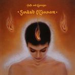 cd - Sinead OConnor - Faith And Courage, Cd's en Dvd's, Verzenden, Zo goed als nieuw