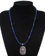 Lapis lazuli - Egyptische godin Bastet: Bescherming van het, Antiek en Kunst