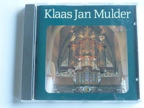 Klaas Jan Mulder in Bolsward en Maassluis (de bazuin), Cd's en Dvd's, Cd's | Religie en Gospel, Verzenden